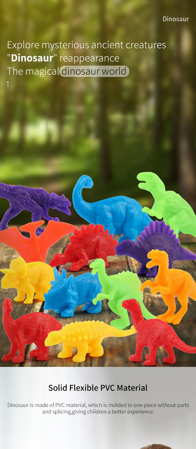 Mini-mini Candy con motivo de dinosaurios en colores vivos para celebrar el  primer añito de George. Este montaje, torta y dulces pertenece…
